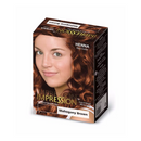 Impression Henna Hair Color Caoba 10 gr X 6 saches