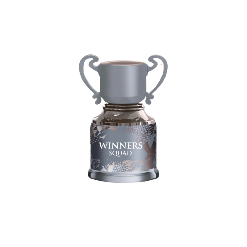 Luxerom Winners Squad EDP 100 ml