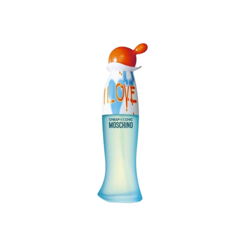 Moschino I Love Love EDT 100 ML