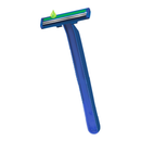 Vi-John Maquina de Afeitar Desechable X Unidad