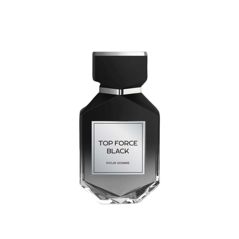 Luxerom Top Force Black EDP 100 ml