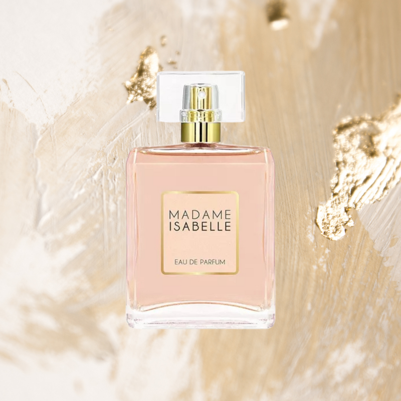 Tester La Rive Madame Isabelle EDP 100 ml