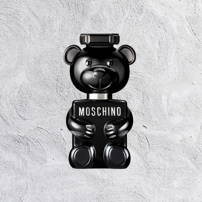 Moschino Toy Boy EDP 100 ml Hombre