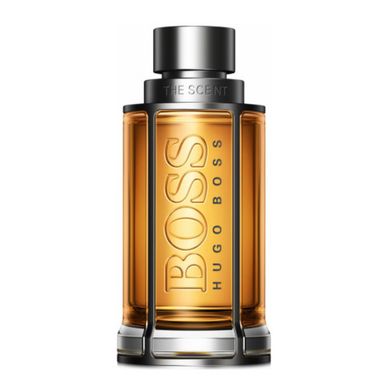 Hugo Boss The Scent EDT Pour Homme 100 ml