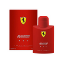 Ferrari Scuderia Red 125 ml EDT