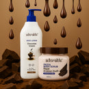 Pack Adorable Corporal Chocolate - Royal Arabain Oudh