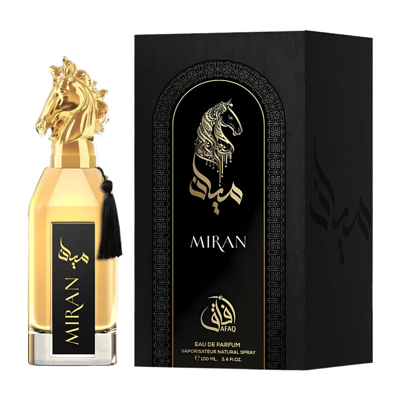 🎁 Afaq Miran EDP 100 ml Hombre (Discount)