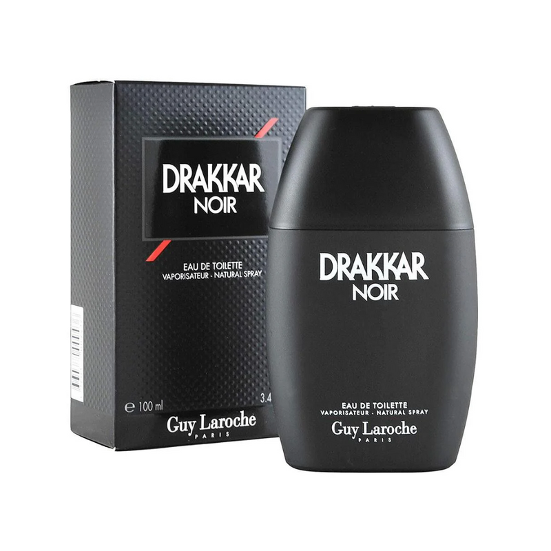 Drakkar Noir EDT 100 ml Hombre