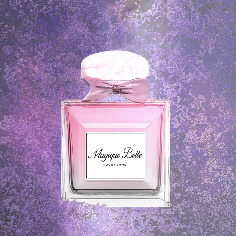 Luxerom Magique Belle EDP 100 ml Mujer