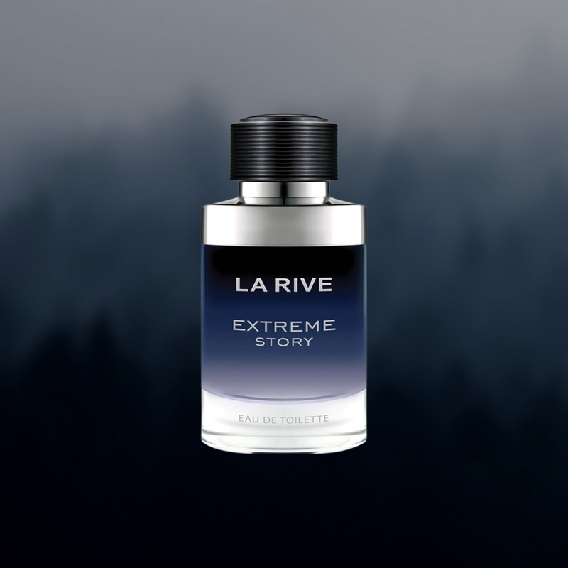 Tester La Rive Extreme Story EDT 75 ml