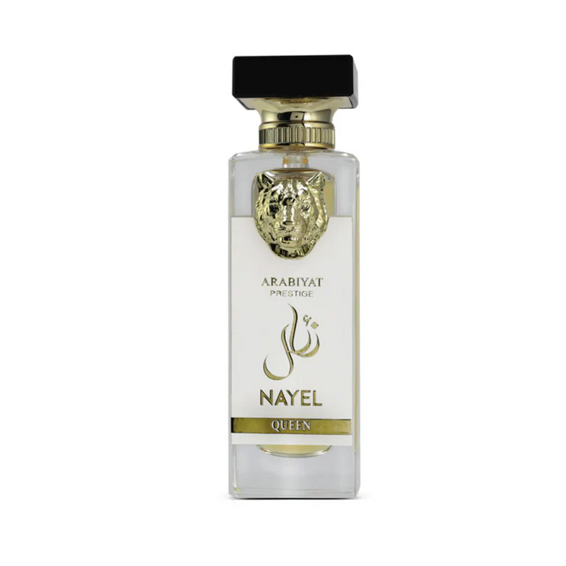 Arabiyat Prestige Nayel Queen EDP 70 ml Mujer