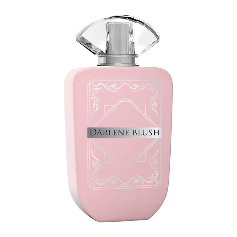 Al Gazal Darlene Blush Pour Femme EDP 100 ml