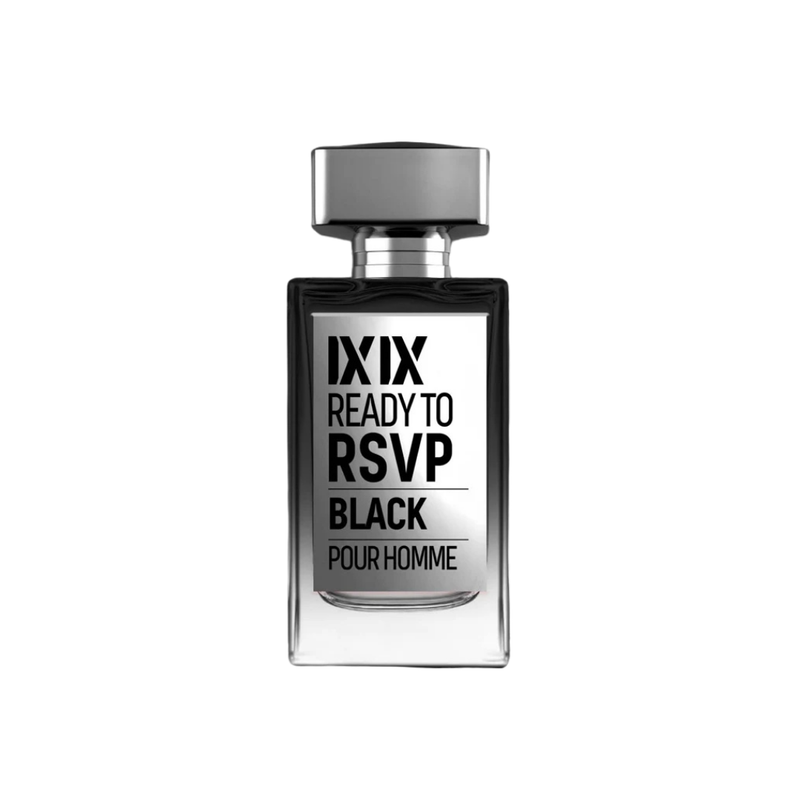 Luxerom IXIX Ready To Rsvp Black EDP 100 ml