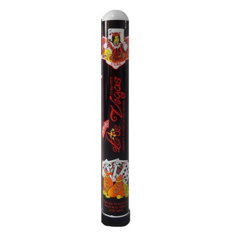 Cuba City Las Vegas Men 35 ML