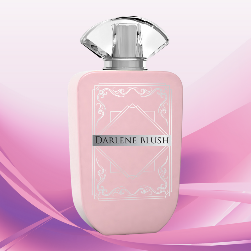 Al Gazal Darlene Blush Pour Femme EDP 100 ml