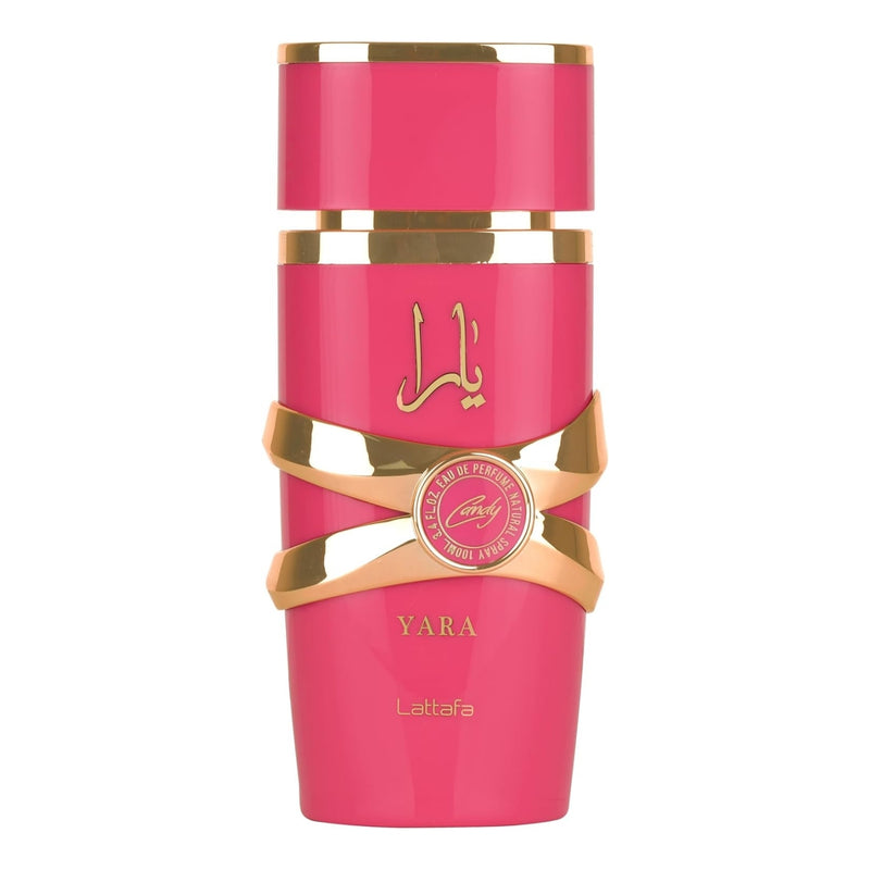 Lattafa Yara Candy EDP 100 ml
