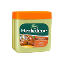 Herbolene - Vaselina 2 en 1 Aceite de Argán & Vitamina E 225 ml