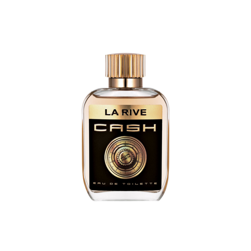 Tester La Rive Cash Man EDT 100 ml