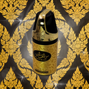 Nusuk Swalif Al Lail Parfum Body Spray 250 ml