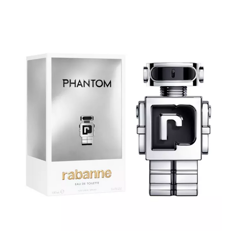 Paco Rabanne Phantom EDT 100 ml