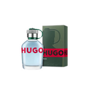 Hugo Boss Man Green (Cantimplora) EDT 75 ml