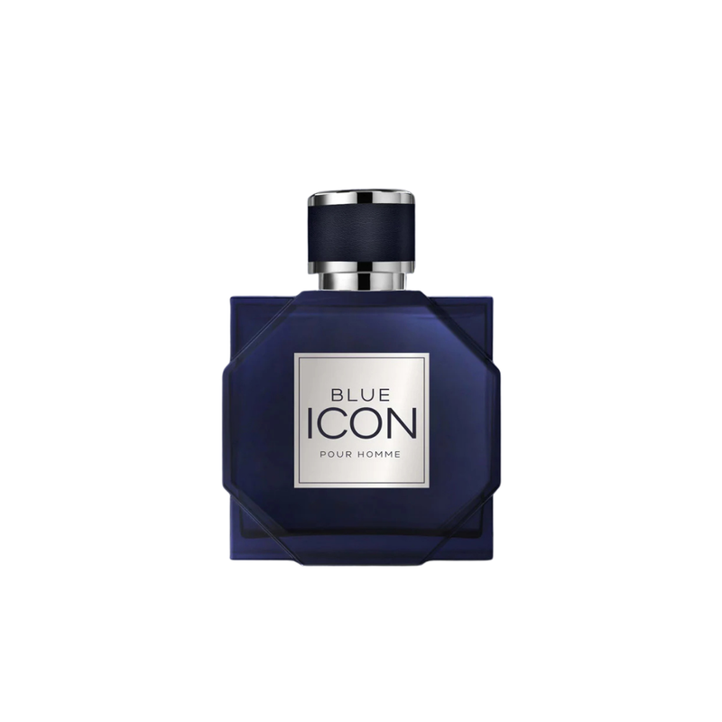 Luxerom Blue Icon EDP 100 ml