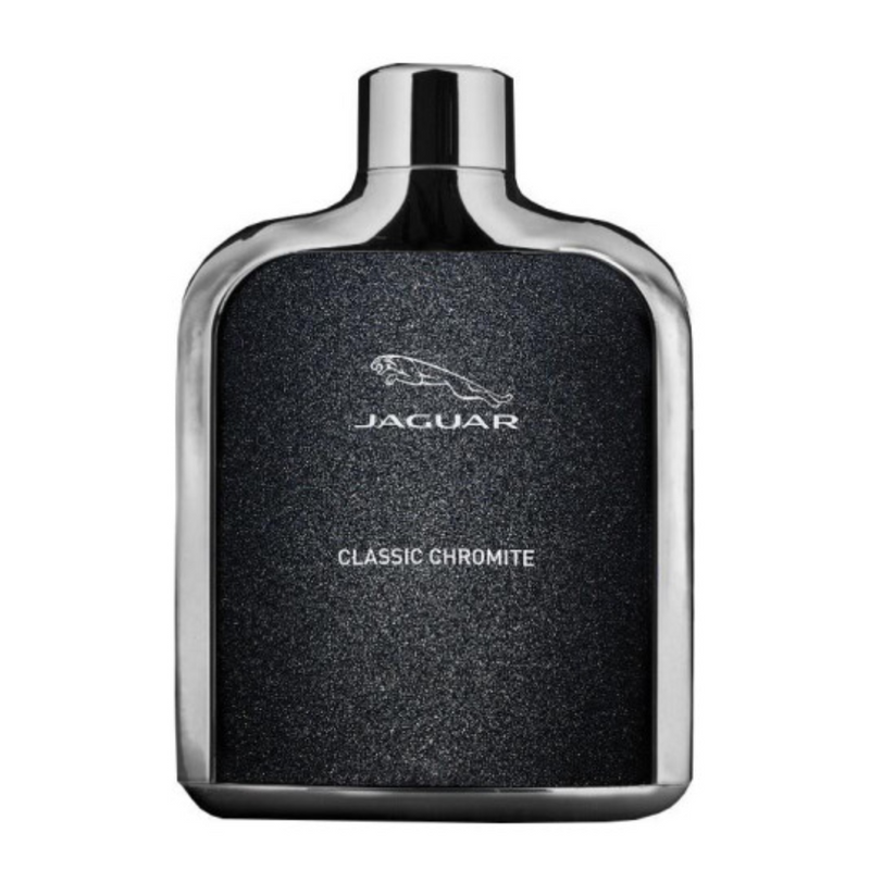 Jaguar Classic Chromite EDT 100 ml