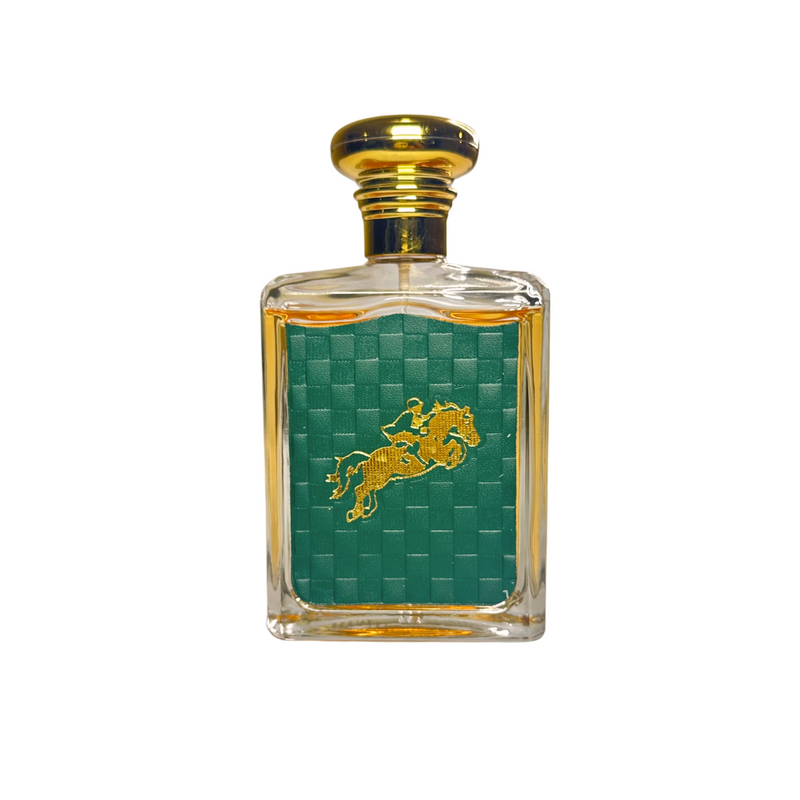 Luxerom Prime Club Green EDP 100 ml