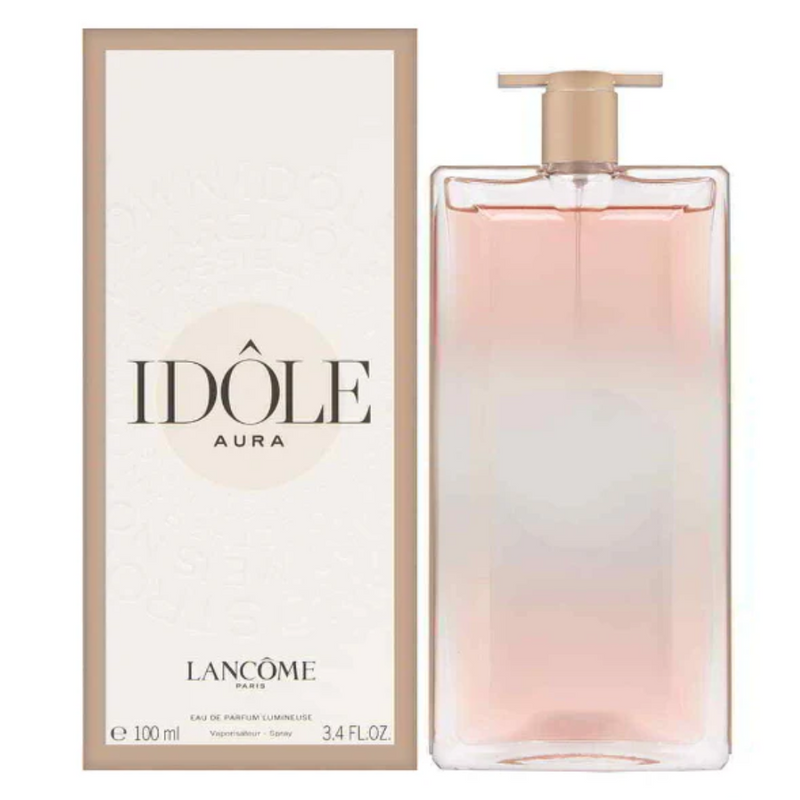 Lancome Idole Aura EDP Lumineuse 50 ml