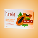 Marhaba Jabon Blanqueador 125 gr
