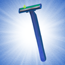 Vi-John Maquina de Afeitar Desechable X Unidad