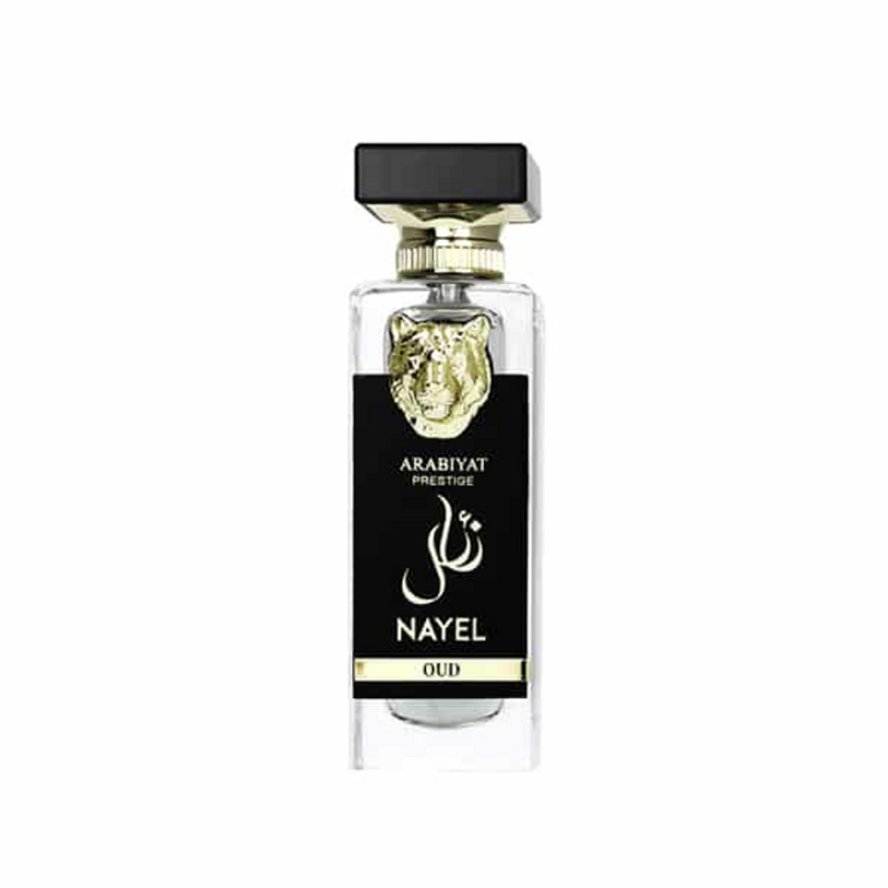 Arabiyat Prestige Nayel Oud Eau De Parfum 70 ml Unisex