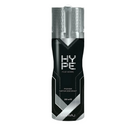 Maryaj Deo Hype EDP 200 ml Hombre