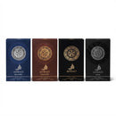 Pack Afaq Aswad EDP 100 ml Hombre
