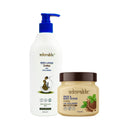 Pack Adorable Corporal Café & Colágeno