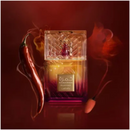 Lattafa Khamrah Dukhan EDP 100 ml