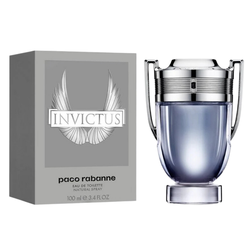 Paco Rabanne Invictus EDT 100 ml