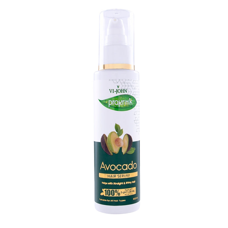 Prakritik Serum Capilar Palta 100 ml