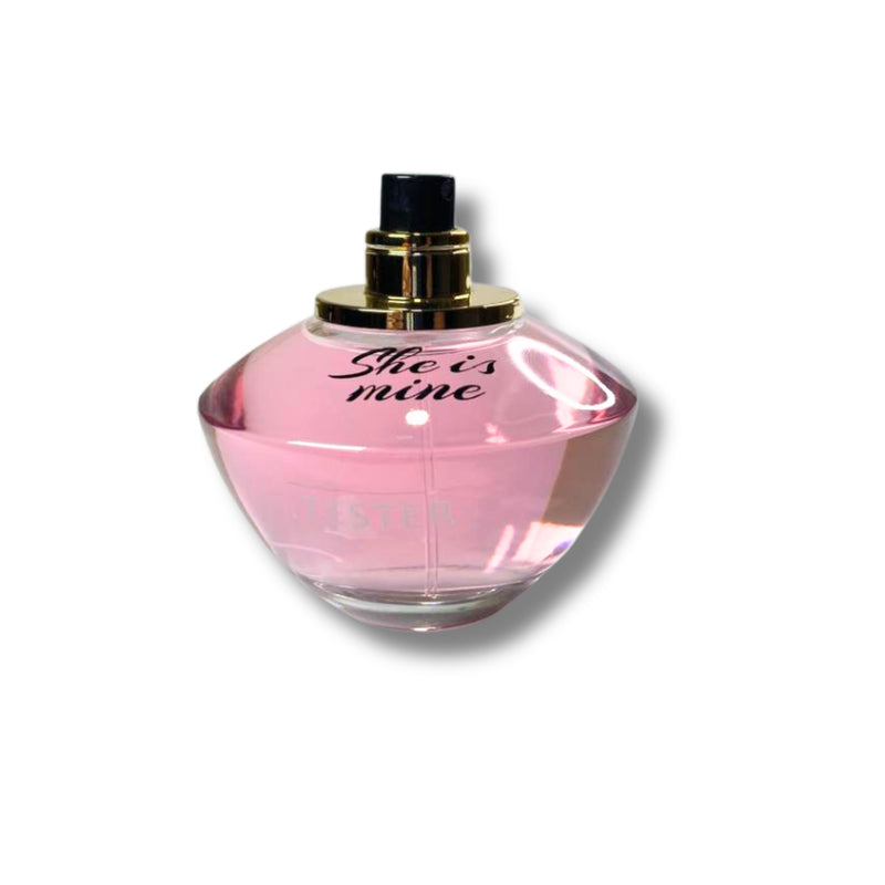 Tester La Rive She Is Mine EDP 90 ml