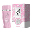 Al Gazal Al Farah EDP 100 ml Mujer