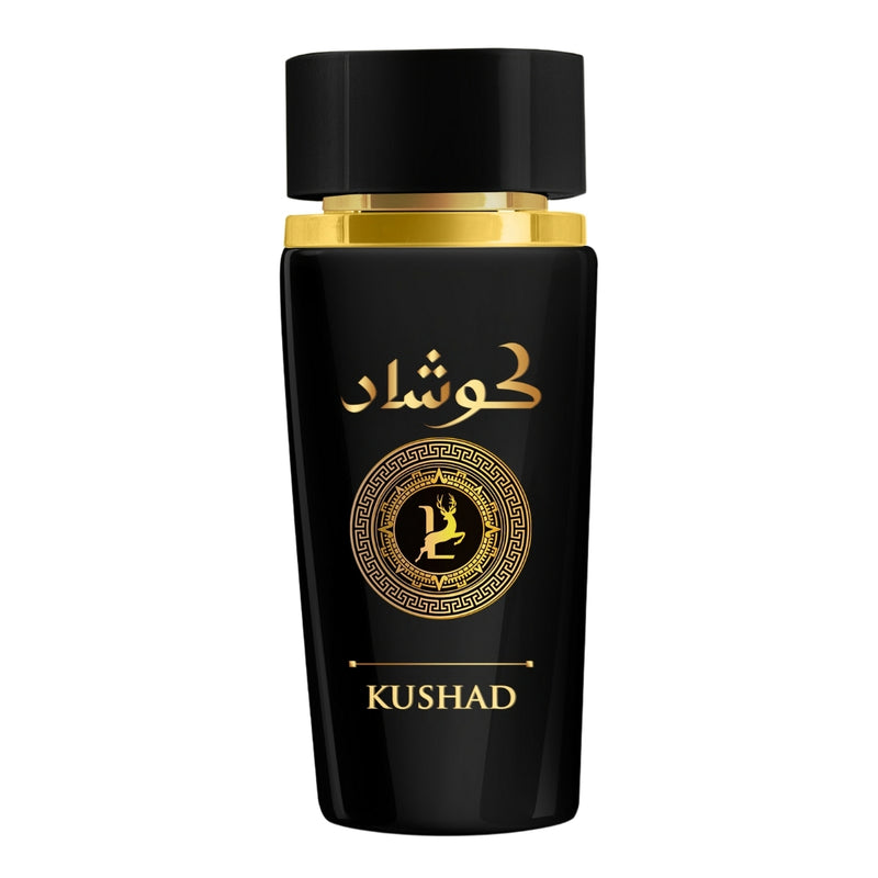 Al Gazal Kushad EDP 100 ml Pour Homme