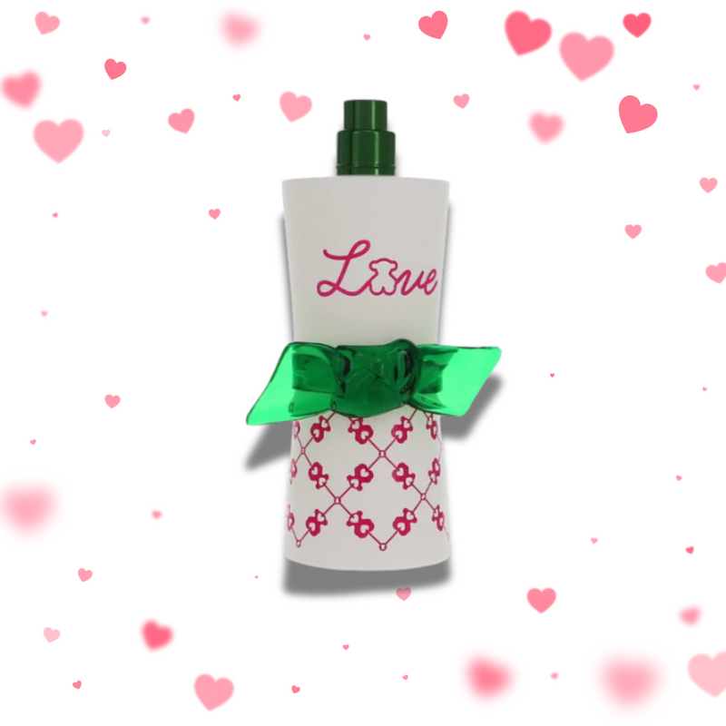 Tous Love Moments EDT 90 ml Tester