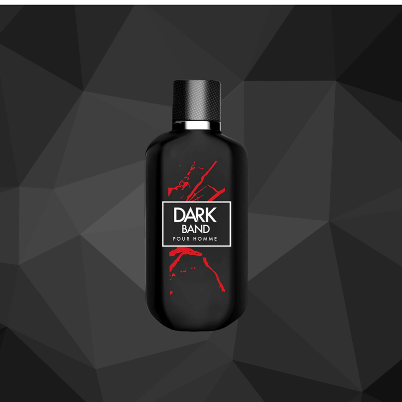 Luxerom Dark Band EDP 100 ml