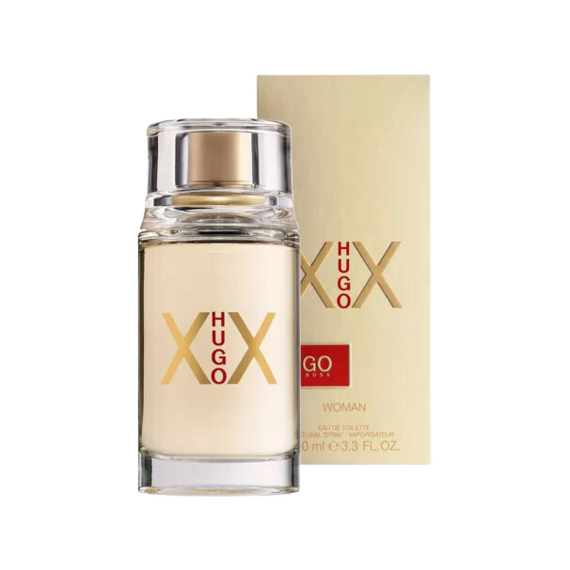 Hugo Boss XX EDT 100 ml