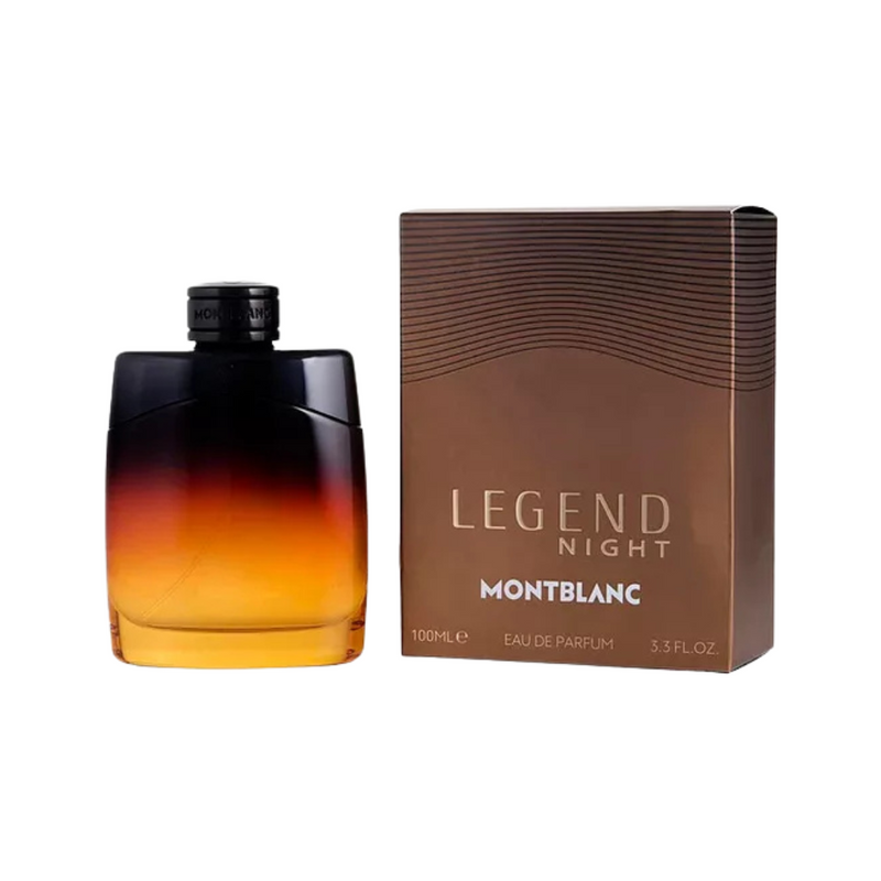 Montblanc Legend Night EDP 90 ml