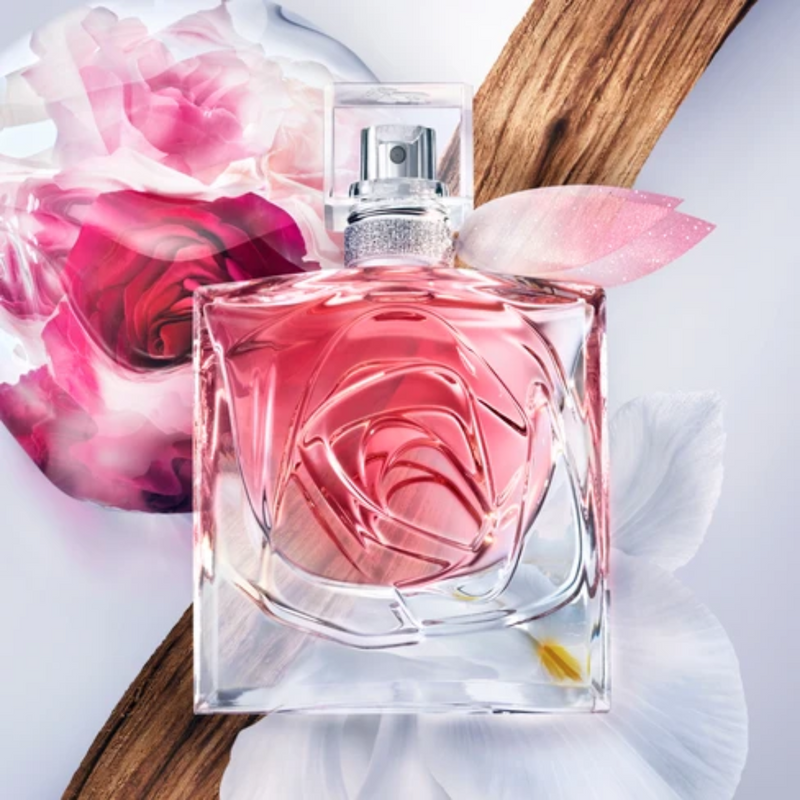 Lancome La Vie Est Belle Rose Extraordinaire EDP Florale 100ml