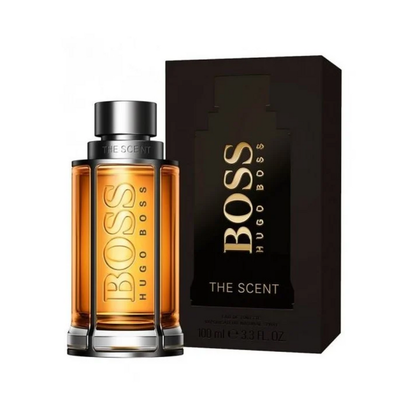 Hugo Boss The Scent EDT Pour Homme 100 ml