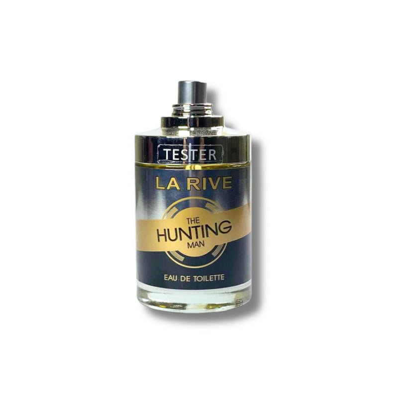 Tester La Rive The Hunting Man EDT 75 ml