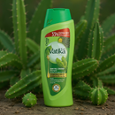 Shampoo Vatika Cactus & Gengir 400 ml 33% Extra