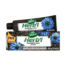 Pasta Dental Herb'l Semilla Negra + Cepillo de Dientes 150gr